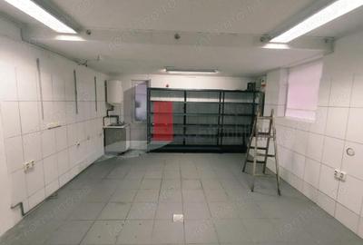 Spațiu comercial, de 60 mp, în Bucureștii Noi - 1