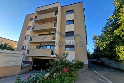 Apartament modern 2 camere de inchiriat Ploiesti - Mobilat + Utilat - 2