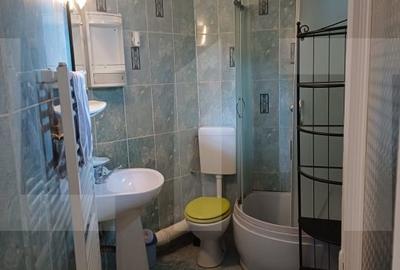 Apartament 2 camere + birou, in vila, ultracentral - Piata Unirii - 8