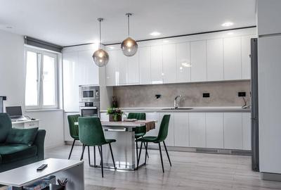 Rezervat Apartament ultrafinisat, bloc nou langa Medlif... - 2