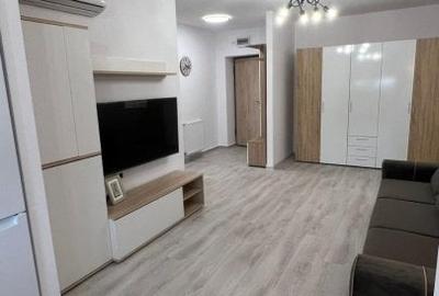 Inchiriere | 2 camere  | Bloc nou | Parcare | HILS Pallady - 6