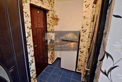 Apartament cu 2 camere nedecomandat în Nord - 6