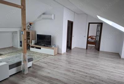 Casă cu Teren 512 Mp în Cumpăna - 1