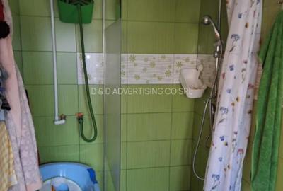 Chitila - Jiului - Casa Individuala 4 camere  caramida poroterm - MODERNA - 9