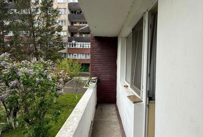 Apartament cu 2 camere decomandat în Roșia - 5