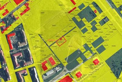 Teren de vanzare in Bra?ov, zona Noua 900 mp - 9