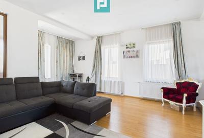 Casă modernă cu 6 camere în Vladimirescu - 1