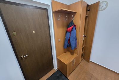 Apartament cu 2 camere decomandat, mobilat în Lujerului - 19