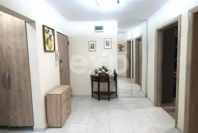 Apartament cu 4 camere decomandat, mobilat în Tei - 7