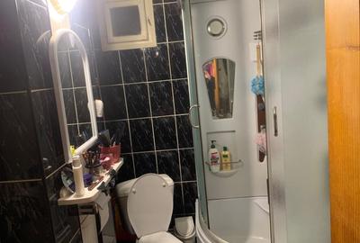 Apartament cu 3 camere decomandat, mobilat în Vest - 3
