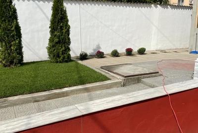 Casă individuală cu 5 camere cu Garaj în Central - 2