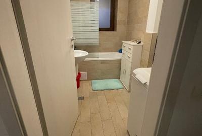 Apartament cu 2 camere decomandat, mobilat în Dumbrăvița - 3