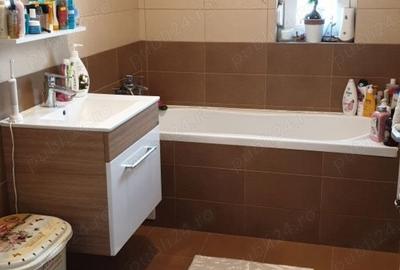 Apartament cu 2 camere decomandat în Giroc - 4