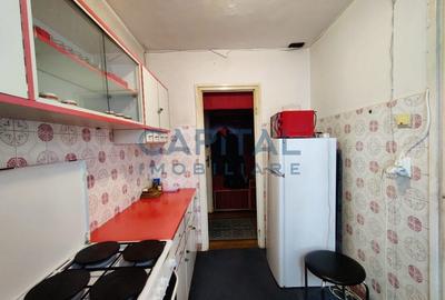 Vanzare apartament 3 camere, decomandat,  zona Mc Donald's, Manastur - 7