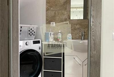 Casa moderna cu 3 camere 2 bai balcon si curte privata in Turnisor Casa moderna cu 3 camere 2 bai balcon si curte privata in Turnisor - 14