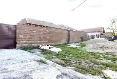 Casa renovata 2023, Cornesti, 798mp, langa Timisoara - 1