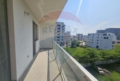 Apartament de vanzare 2 camere Mamaia/Constanta langa Mare - 7