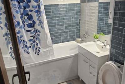 Apartament renovat si amenajat complet, 2 camere - PRIMA INCHIRIERE! Apartament renovat si amenajat complet, 2 camere - PRIMA INCHIRIERE! - 8