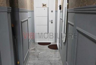 Apartament cu 3 camere decomandat în Central - 8