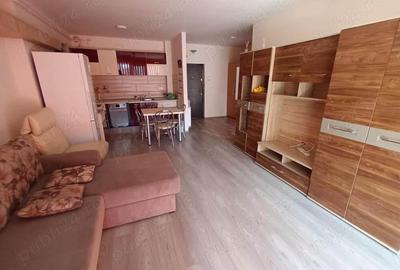 Inchiriez apartament 2 camere Vasile Alecsandri 89 langa Hotel Europa - 1