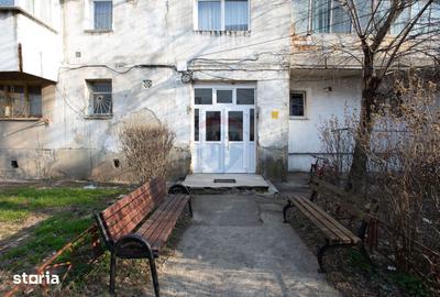 Apartament cu 2 camere decomandat, mobilat în Letea - 12