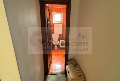 Apartament cu 3 camere decomandat, mobilat în Nicolina - 9