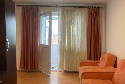 Apartament cu 2 camere semidecomandat în Central - 5