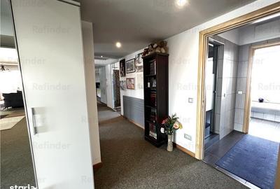 Apartament cu 5 camere decomandat, mobilat în Armeneasca - 14