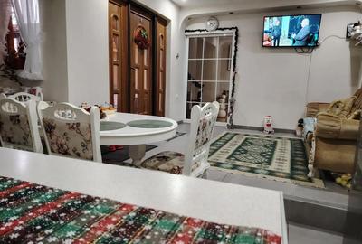 Casă cu 6 camere cu Teren 390 Mp în Central - 10