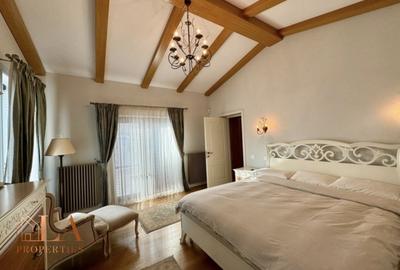 Casă individuală cu 7 camere cu Piscina în Domnești - 7