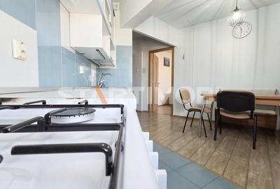 Apartament mobilat Calea Bucuresti - 23