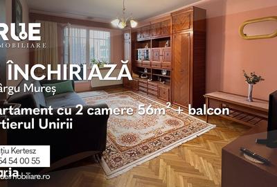 Apartament cu 2 camere în Unirii - 16