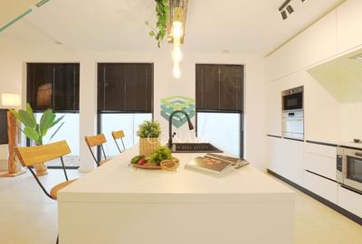 Vila in stil scandinav Premium in Paradisul Verde | Corbeanca - 11