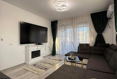 Apartament cu 3 camere decomandat, mobilat în Dumbrăvița - 2