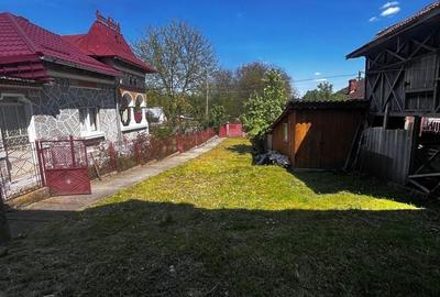 Casă cu 3 camere în Fișcălia - 3