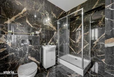 Apartament cu 3 camere în Balotești - 2