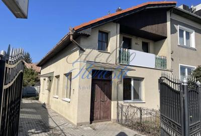 Casa 225 mp - Zona Iris - Ideala pentru doua familii!