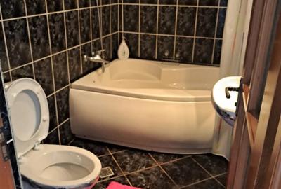 Apartament de inchiriat cu trei camere. - 4