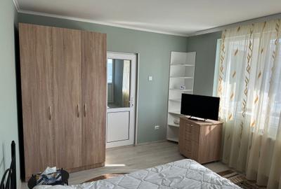 Garsonieră decomandată, mobilată în Țiglina 2 - 6