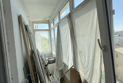 Apartament cu 2 camere, mobilat în Cișmigiu - 18