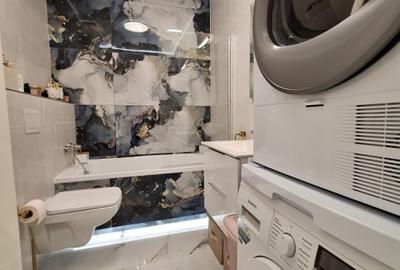 Apartament cu 2 camere, 43 mp, terasa, zona Terra - 8