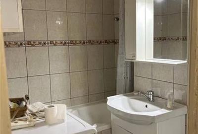 Vanzare Garsoniera Decomandata Piata Sudului-Samoila Dumitru - 5