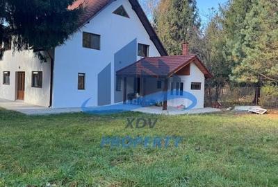 Vila / Pensiune Valea Avrigului - 5