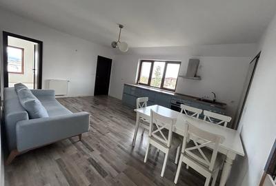 Apartament cu 3 camere decomandat, mobilat în Zorilor - 1