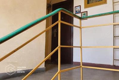 Apartament cu 2 camere semidecomandat în Central - 6