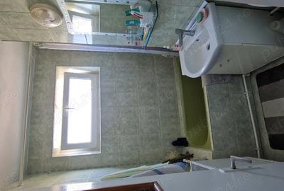 Apartament cu 2 camere semidecomandat în Gării - 6