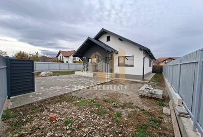 Casa individuala cartier Izvor Tarlungeni Brasov - 5