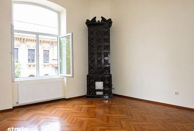 Spațiu comercial, de 60 mp, în Eminescu - 2