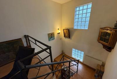 CASA INDIVIDUALA PANTELIMON, TEREN 275 MP, CENTRALA, METROU, COMIS 0% - 9