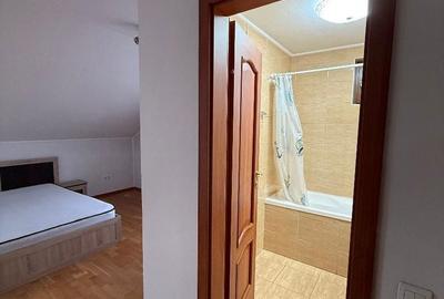 Apartament cu 4 camere în Cetate - 4